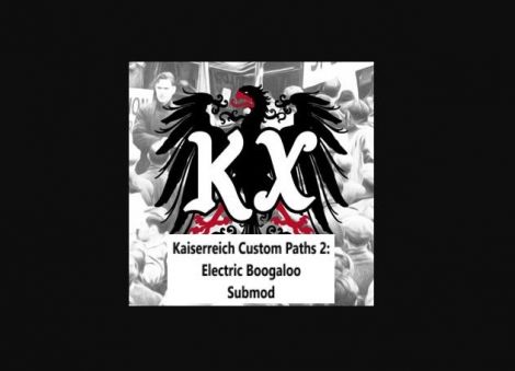 KR Submod - More Custom Country Paths -KX Version