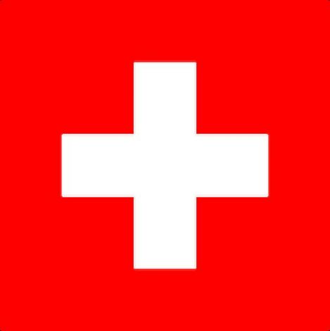 Helvetia - Switzerland overhaul