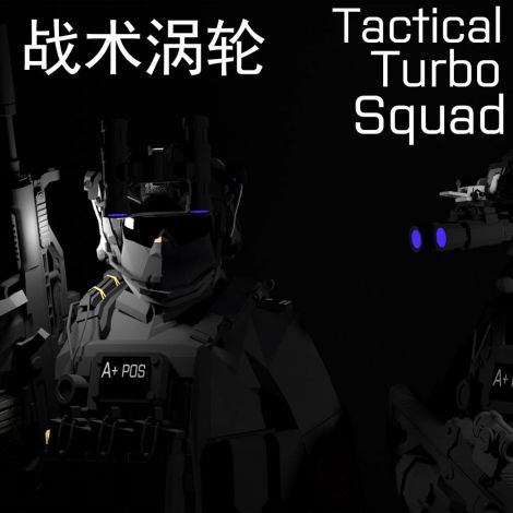 Tactical Turbo Squad