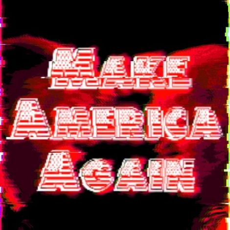 Make America Again