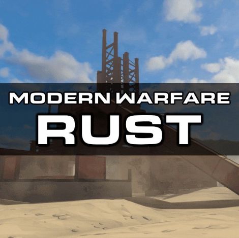 [EA26+] [COD] Rust
