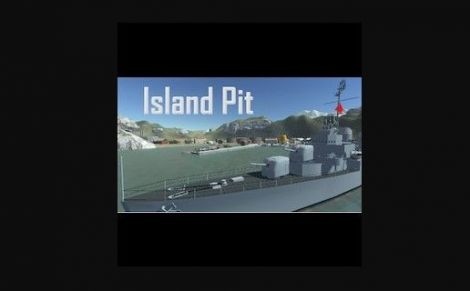Island Pit