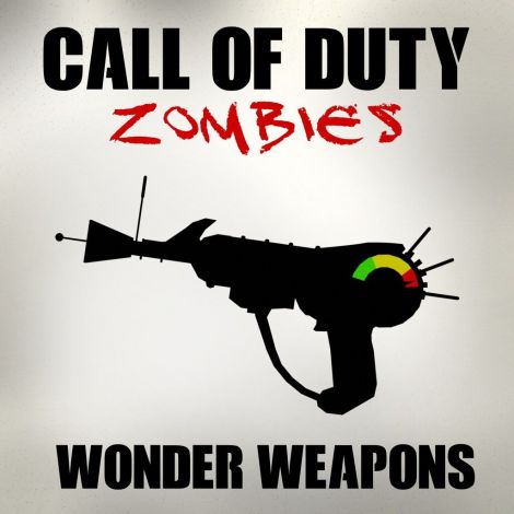 Call of Duty: Wonder Weapons Pack