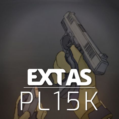 PL15K - Project ExtAs