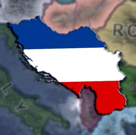 Yugoslavia Expanded