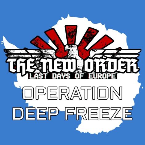 The New Order: Operation Deep Freeze