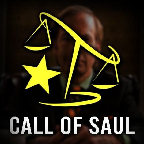 Call of Saul
