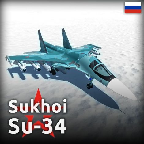 SU-34