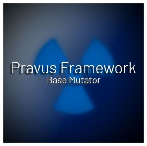 Pravus Framework