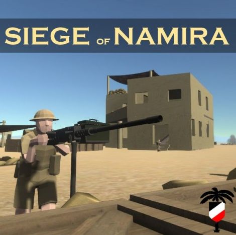 Siege of Namira