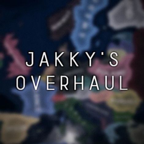 Jakky's Overhaul Dev