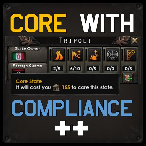 Core With Compliance++