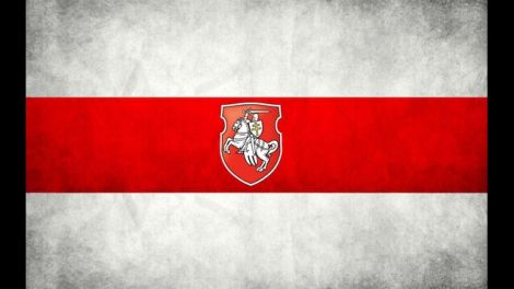 Belarus independence mod