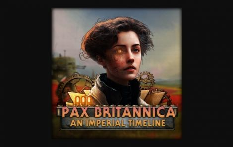 Pax Britannica: An Imperial Timeline