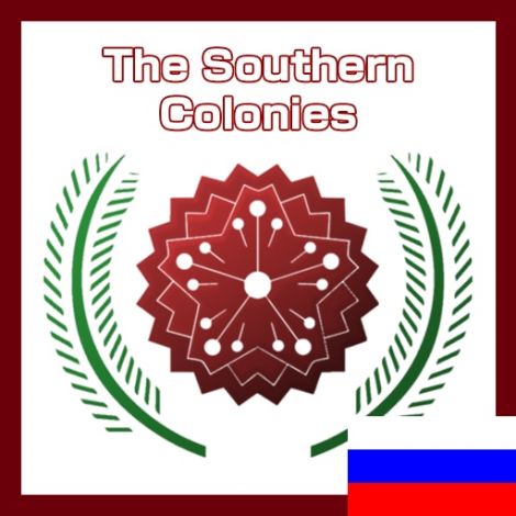 Japan Expansion: The Southern Colonies Русская Локализация