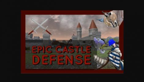 Epic Castle Defense