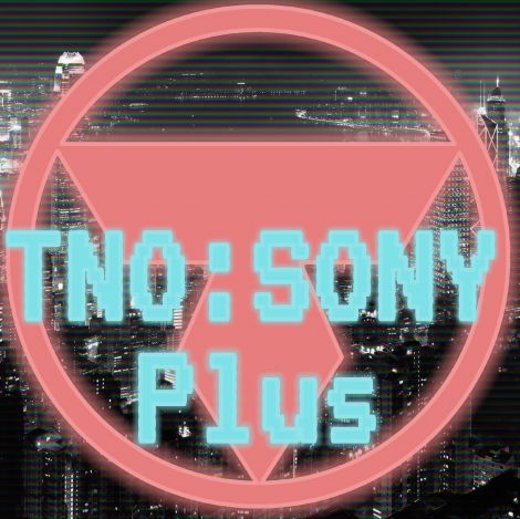 The New Order: Sony Plus