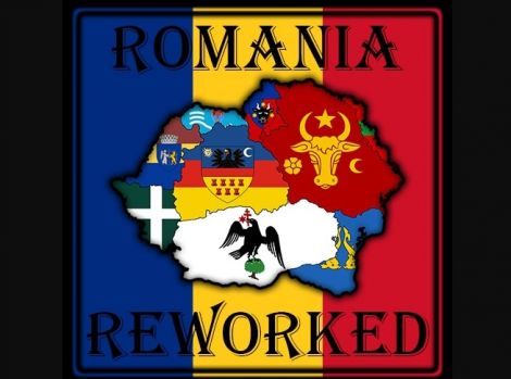 Romania Reworked