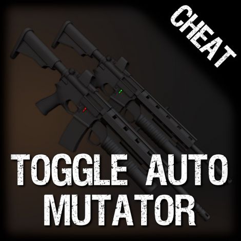 Toggle Auto Mutator