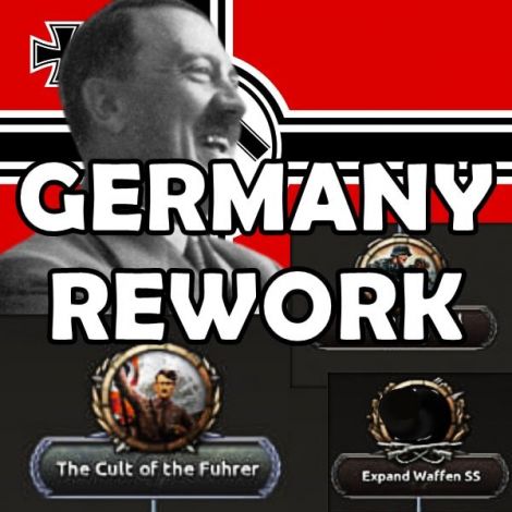 German Rework