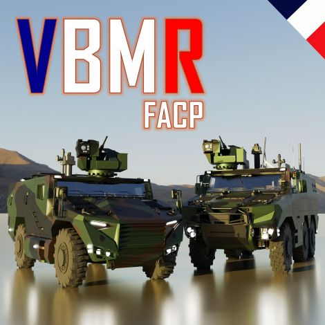 [FACP]VBMR"GRIFFON"