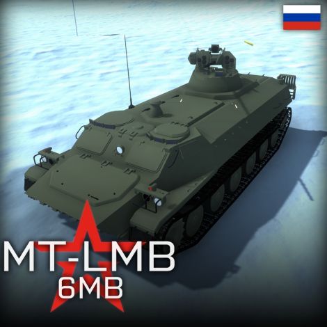 【commission】MT-LMB 6MB