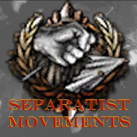 Separatist Movements