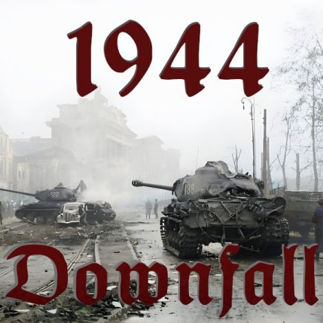 1944 - Downfall
