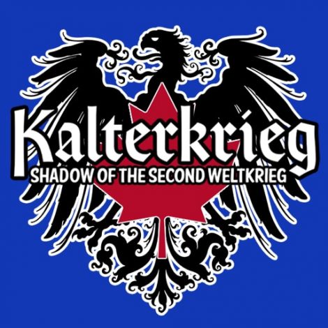 Kalterkrieg