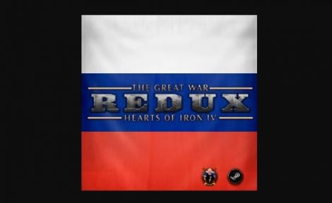 The Great War Redux - Русская Локализация | Перевод