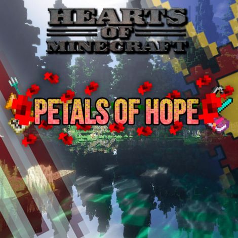 Hearts of Minecraft