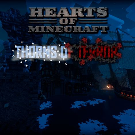 Hearts of Minecraft