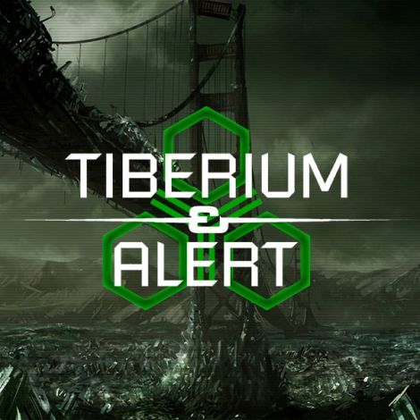 Tiberium Alert