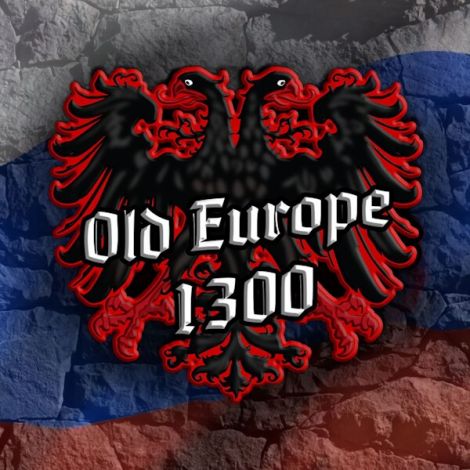 Русская локализация Dikk Society: Old Europe RUS