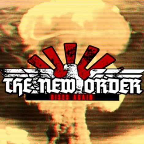 The New Order: Rises Again