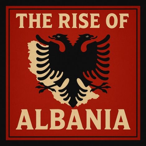 The Rise Of Albania