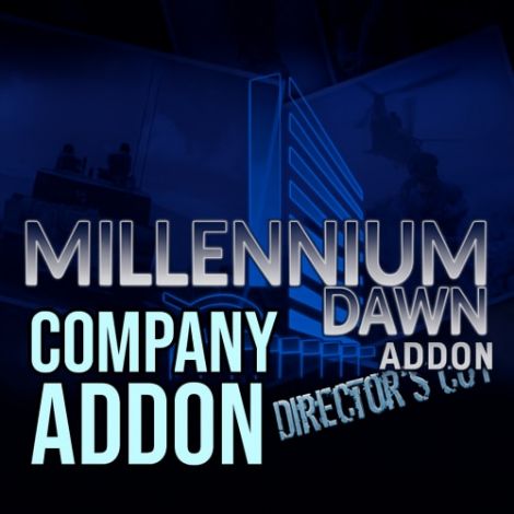 Millennium Dawn: Director's Cut Дополнение «Промышленная компания»