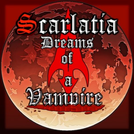 Scarlatia: Dreams of a Vampire