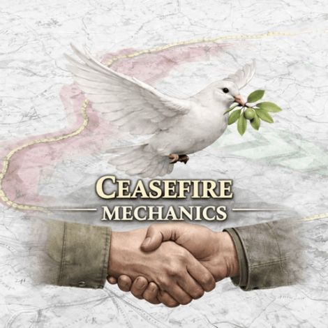 Ceasefire Mechanics