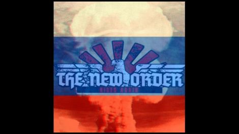 The New Order: Rises Again RUS