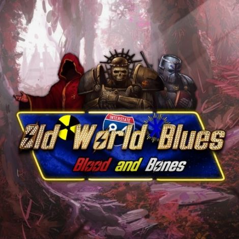 OWB - Blood and Bones