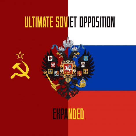 Rt56 Ultimate Soviet Opposition