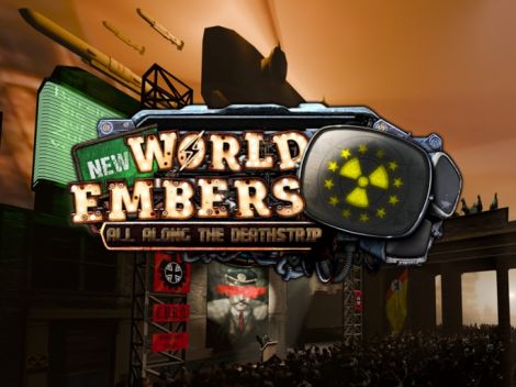 New World Embers