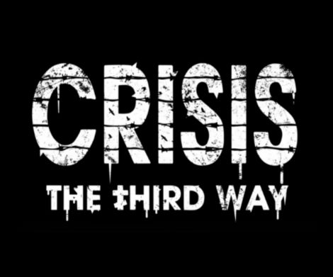 Crisis: The Third Way / Кризис: Третий Путь