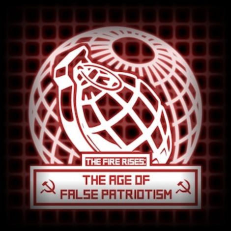 TFR: The Age of False Patriotism (ТФР: Эпоха Лжепатриотизма)