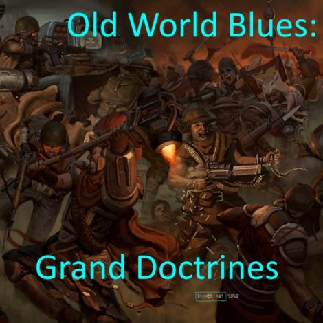 OWB: Grand Doctrines