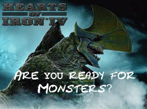 Doomsday series: Leviathan