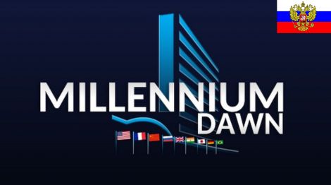 Millennium Dawn DEV Version Russian Localisation