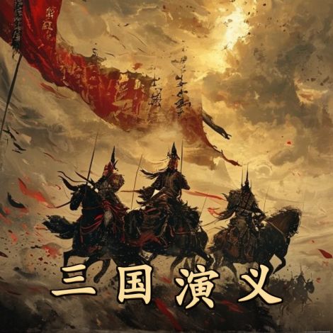 Romance of the Three Kingdoms