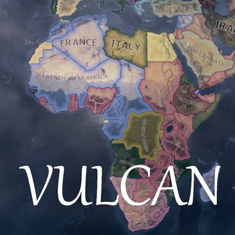 Vulcan